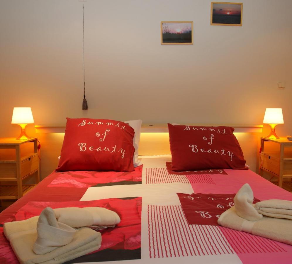 Villa Vakantiehuis Plassendale à Oudenburg Extérieur photo