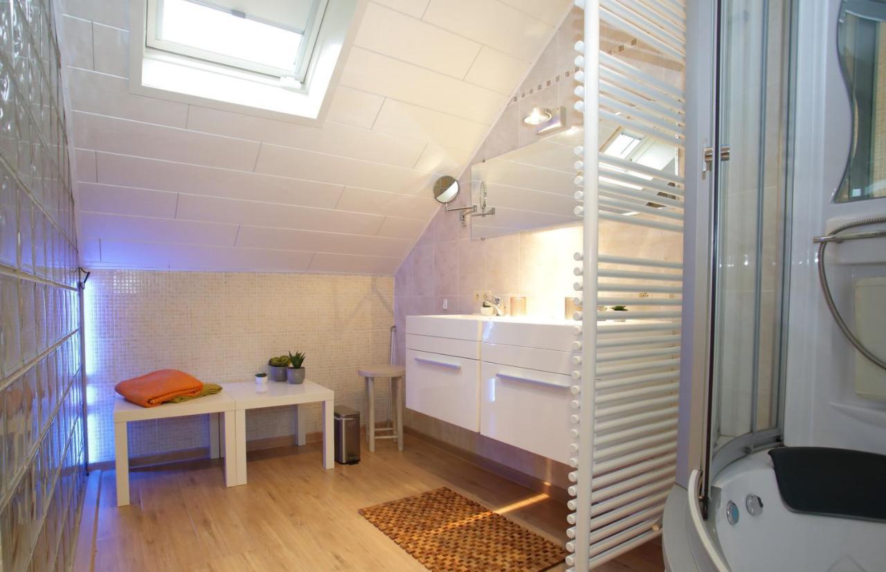 Villa Vakantiehuis Plassendale à Oudenburg Extérieur photo